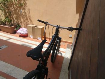 Used moongose PINR 2014 Mountainbike, Black, 26 — image 9 of 9