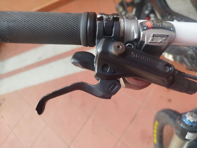 Used moongose PINR 2014 Mountainbike, Negro — image 5 of 7