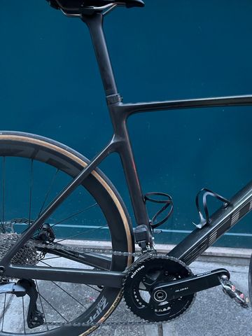 Used Scott Addict Frameset RC 40 Frameset 2024 Road & Gravel, Green — image 8 of 8