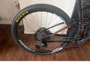 Olympia F1X 2022 Mountainbike d'occasion — image 2 sur 16