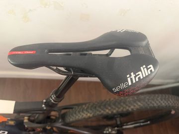 Olympia F1X 2022 Mountainbike d'occasion — image 5 sur 16