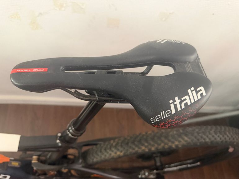 Použité Olympia F1X 2022 Mountainbike — obrázek 5 z 16