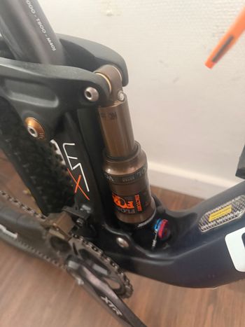 Použité Olympia F1X 2022 Mountainbike — obrázek 12 z 16