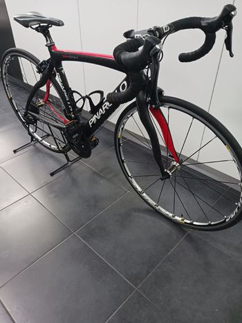 Used Pinarello Pinarello Fpteam 2019 Road & Gravel, Black — image 4 of 7