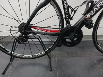 Used Pinarello Pinarello Fpteam 2019 Road & Gravel, Black — image 3 of 7