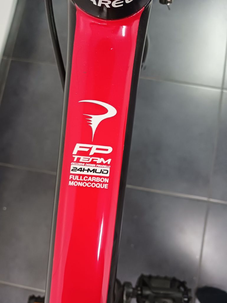 Used Pinarello Pinarello Fpteam 2019 Road & Gravel, Black — image 6 of 7