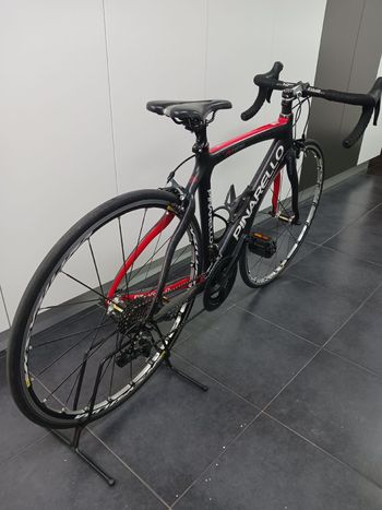 Used Pinarello Pinarello Fpteam 2019 Road & Gravel, Black — image 2 of 7