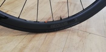 Used Trek EMONDA SLR P1 DURA-ACE 11v 2022 2022 Road & Gravel, Black — image 5 of 6