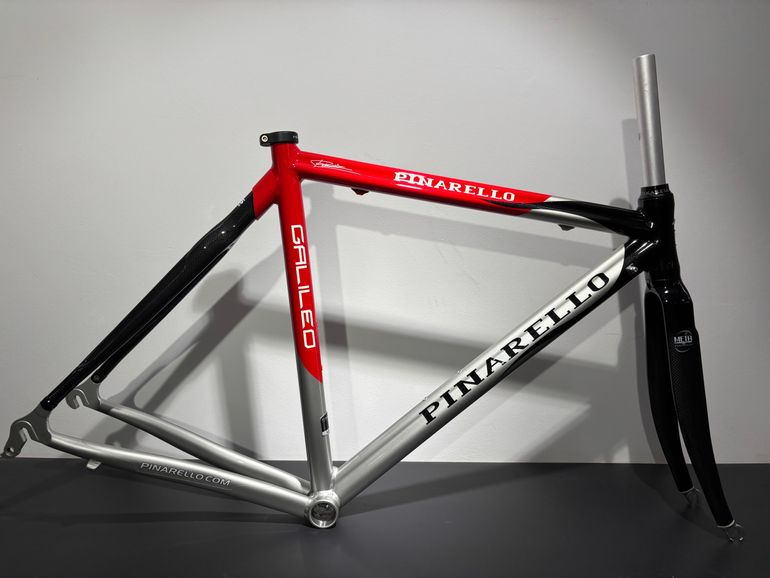 Pinarello Pinarello Galileo Frameset 2006
