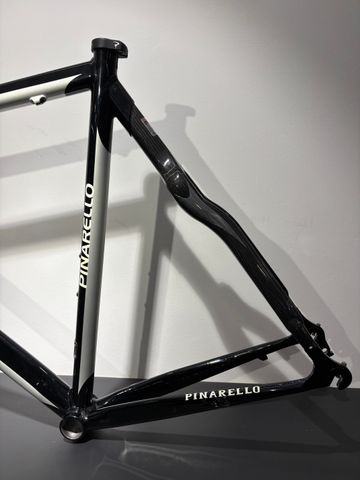 Brugt Pinarello Prince SL Frameset 2006 Road & Gravel — billede 7 af 9