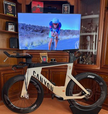 Gebrauchtes Canyon Speedmax CF SLX 8 Disc Frodissimo 2023 2023 Road & Gravel