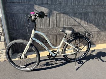 Used Electra Townie Path 9D EQ Step-Thru 2022 2022 Urban & Touring