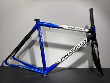 Pinarello Marvel Frameset 2007 Road & Gravel de segunda mano