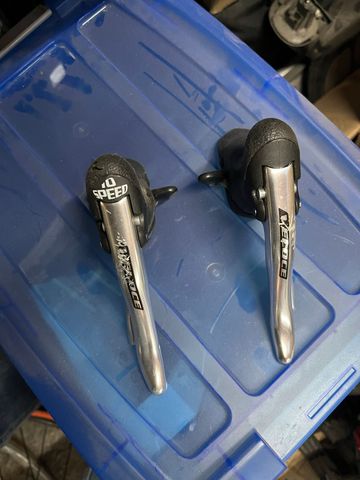Tweedehands BH Global Concept G1 2010 Road & Gravel — afbeelding 11 van 15