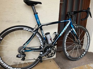 Tweedehands BH Global Concept G1 2010 Road & Gravel — afbeelding 2 van 15