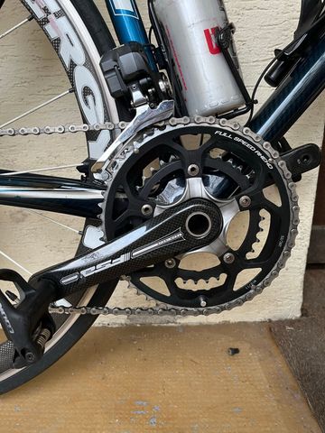 Tweedehands BH Global Concept G1 2010 Road & Gravel — afbeelding 7 van 15