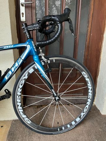 Tweedehands BH Global Concept G1 2010 Road & Gravel — afbeelding 4 van 15