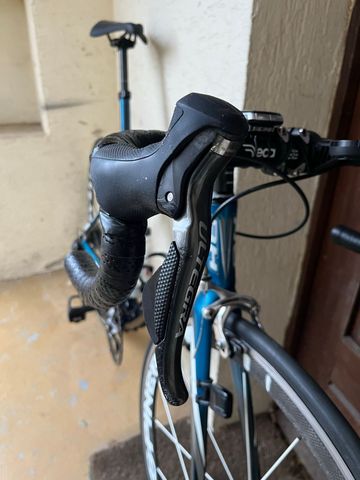 Tweedehands BH Global Concept G1 2010 Road & Gravel — afbeelding 8 van 15