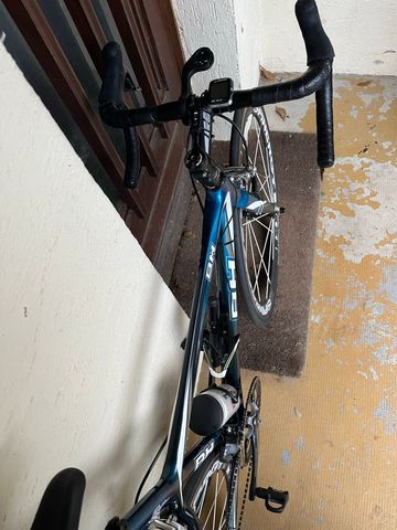 Tweedehands BH Global Concept G1 2010 Road & Gravel — afbeelding 3 van 15