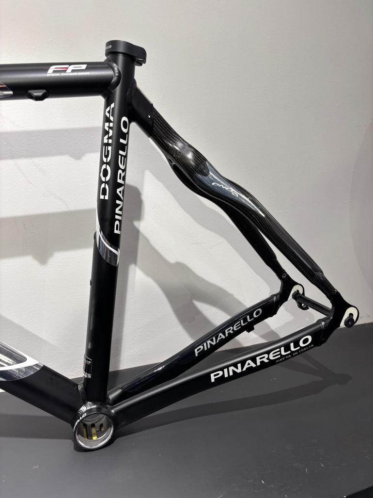 Pinarello Pinarello Dogma AK61 Magnesium Frameset 2004