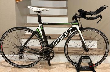 Used Felt B16 2011 2011 Road & Gravel