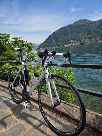 Used Colnago Clx 2016 Road & Gravel, White — image 13 of 13