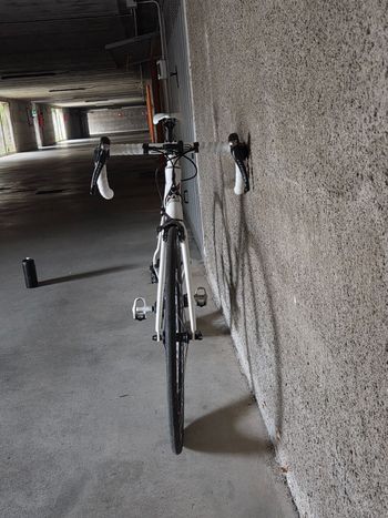 Used Colnago Clx 2016 Road & Gravel, White — image 9 of 11