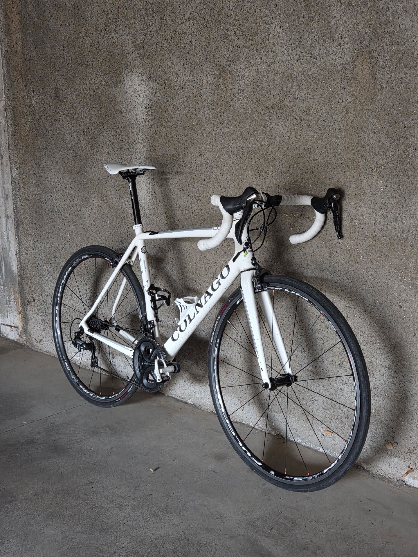 Colnago Clx 2016