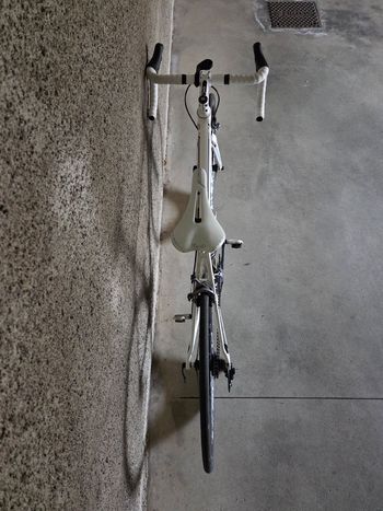 Used Colnago Clx 2016 Road & Gravel, White — image 11 of 11