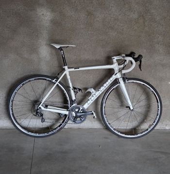 Used Colnago Clx 2016 Road & Gravel