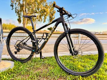 Trek, Procaliber Shimano Deore XT