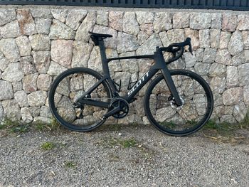 Scott, Foil RC 10 2024
