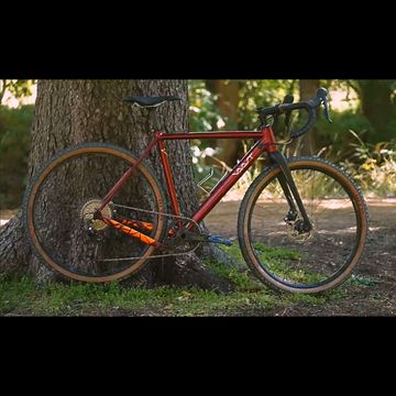 Gebrauchtes Vaast - A/1 2025 Road & Gravel
