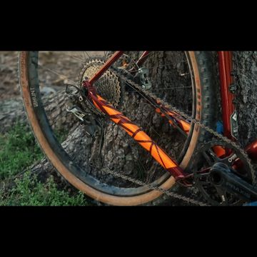 Used Vaast - A/1 2025 Road & Gravel, Black — image 3 of 4