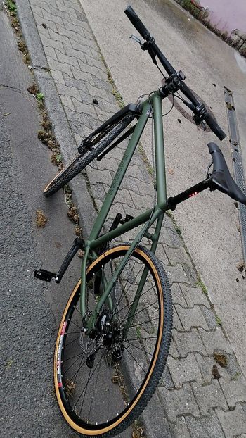 Vélo hybride Raleigh Sundance, 700C, cuivré | Canadian Tire