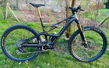 Orbea, RISE SL M-LTD 2025