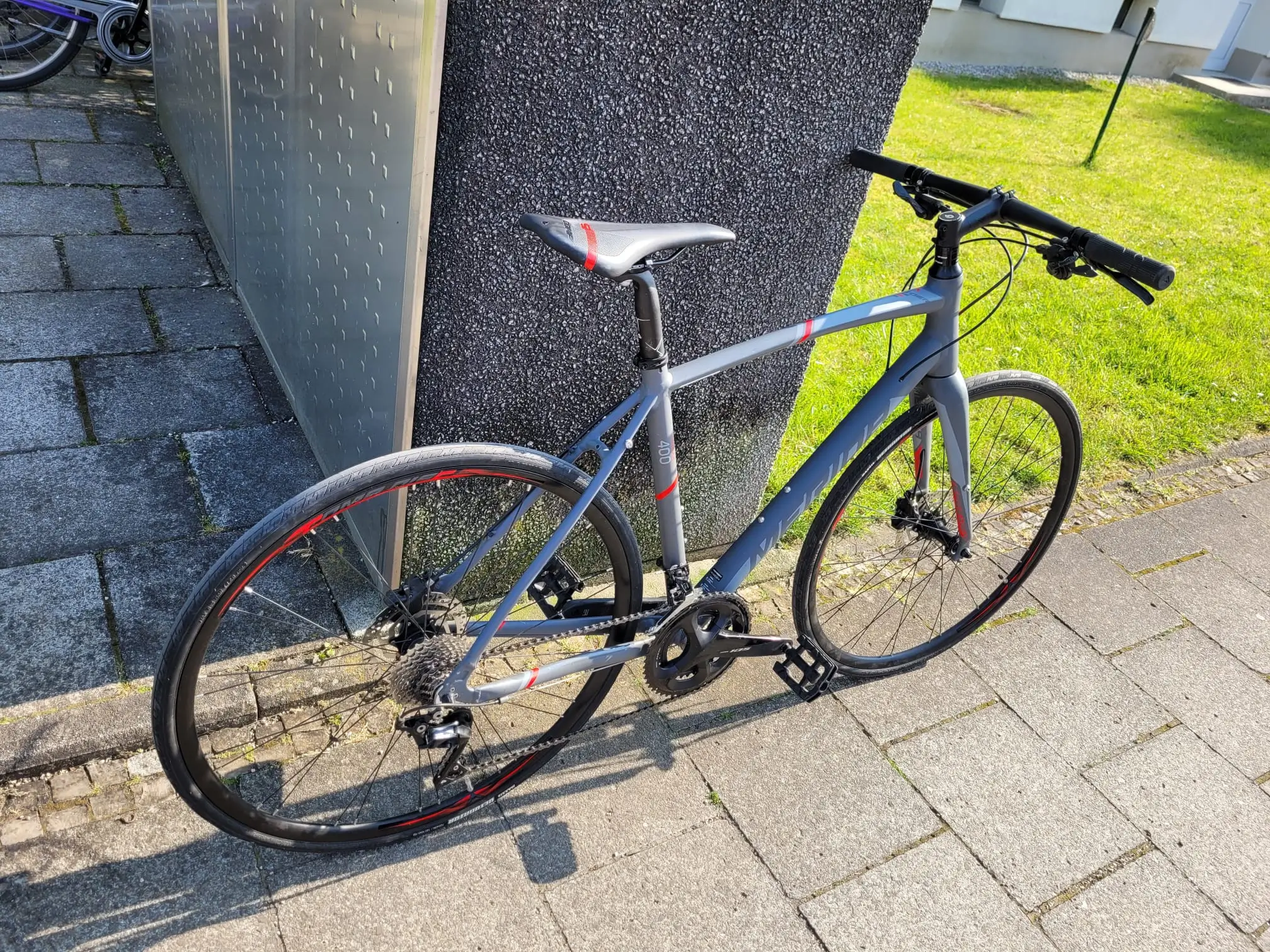 Merida speeder 400 sale 2019