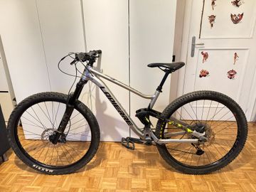 Gebrauchtes Lapierre Zesty TR 3.9 2022 2022 MTB