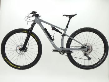 Specialized, Specialized Epic Evo Comp