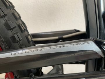 Brugt Lapierre DH 920 Factory Frameset 2012 Mountainbike — billede 16 af 26