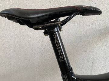 Brugt Lapierre DH 920 Factory Frameset 2012 Mountainbike — billede 17 af 26