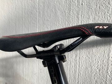 Brugt Lapierre DH 920 Factory Frameset 2012 Mountainbike — billede 18 af 26
