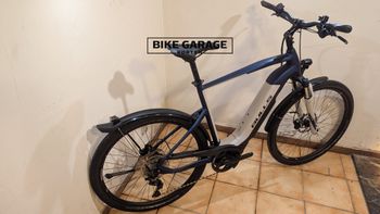 Used BULLS Neu Bulls Lacuba EVO Cross Brose S-Mag XL E Bike SUV 90NM 930Wh 2022 Mountainbike, Blue — image 5 of 26