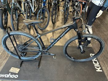 Used Focus RAVEN 8.6 2020 2020 Mountainbike — image 1 of 7