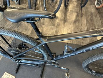 Used Focus RAVEN 8.6 2020 2020 Mountainbike — image 4 of 7