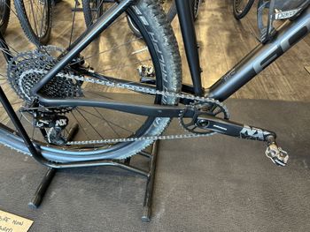 Used Focus RAVEN 8.6 2020 2020 Mountainbike — image 5 of 7