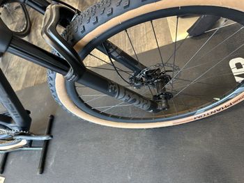 Used Megamo FACTORY 15 2022 2022 Mountainbike — image 4 of 6