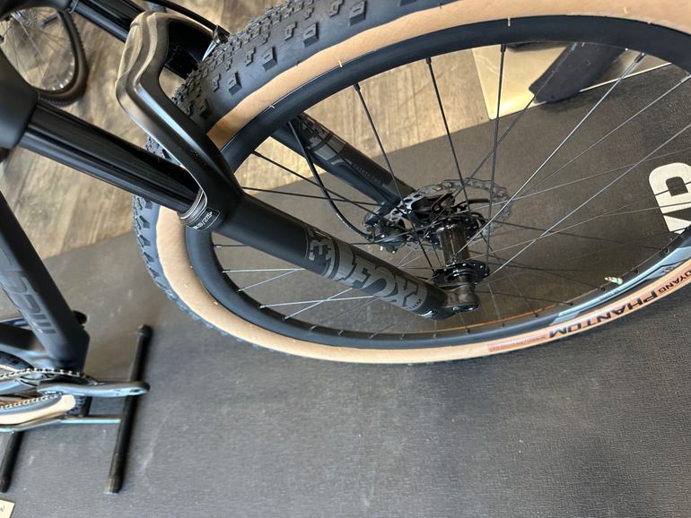 Used Megamo FACTORY 15 2022 2022 Mountainbike — image 4 of 6