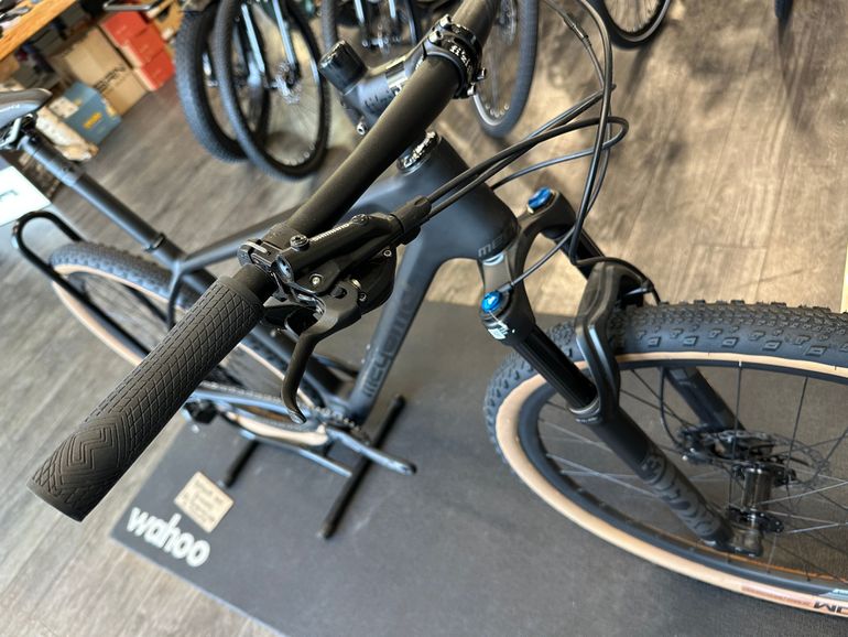 Used Megamo FACTORY 15 2022 2022 Mountainbike — image 2 of 6