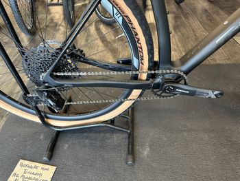 Used Megamo FACTORY 15 2022 2022 Mountainbike — image 5 of 6